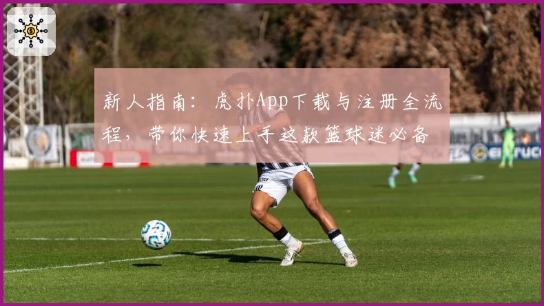 新人指南:虎扑App下载与注册全流程,带你快速上手这款篮球迷必备神器