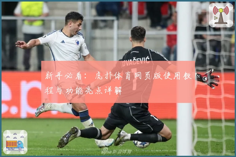 新手必看：虎扑体育网页版使用教程与功能亮点详解