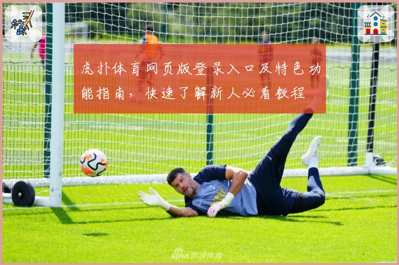 虎扑体育网页版登录入口及特色功能指南，快速了解新人必看教程