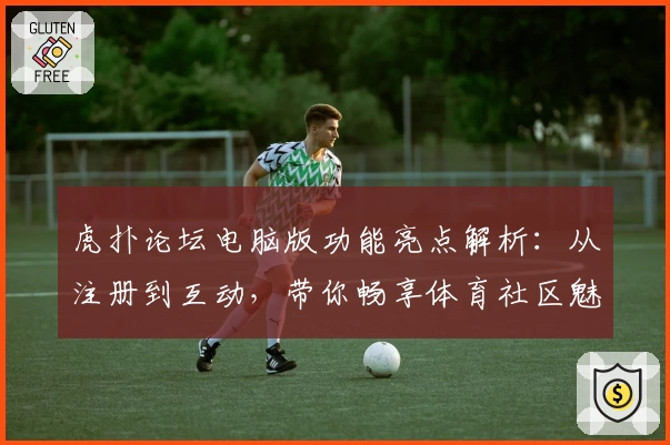虎扑论坛电脑版功能亮点解析：从注册到互动，带你畅享体育社区魅力