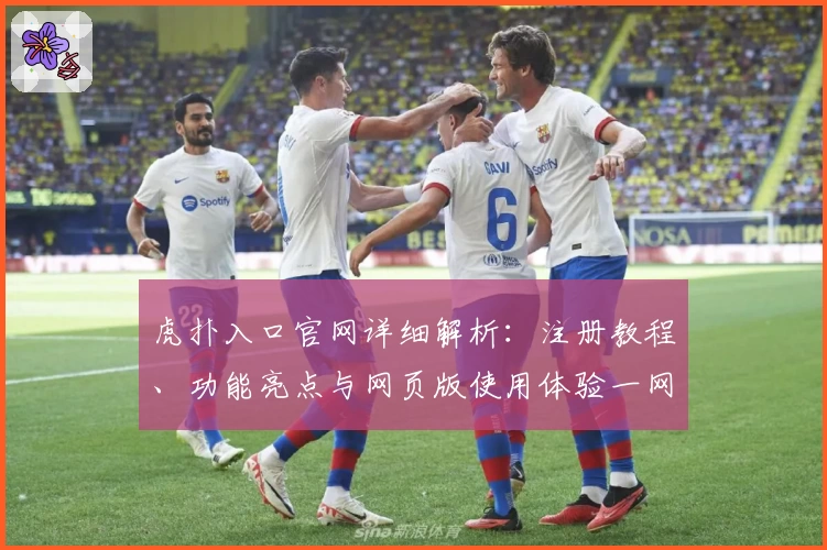 虎扑入口官网详细解析：注册教程、功能亮点与网页版使用体验一网打尽