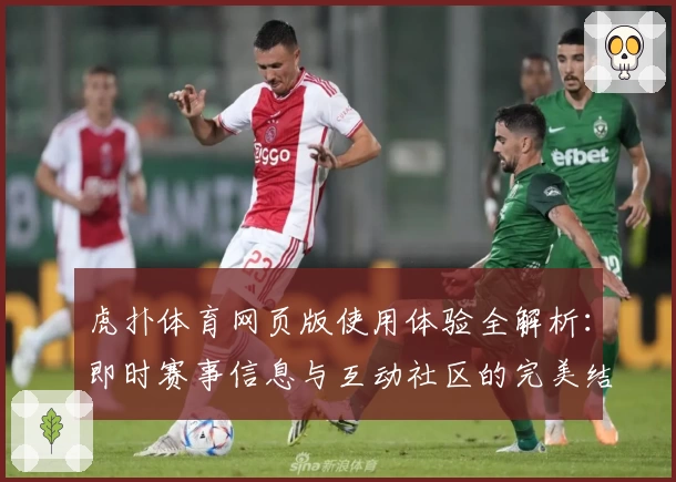 虎扑体育网页版使用体验全解析：即时赛事信息与互动社区的完美结合