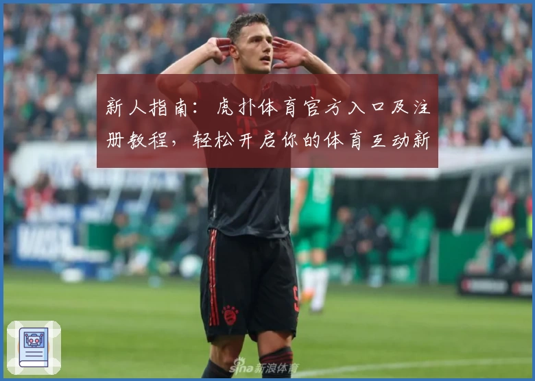 新人指南：虎扑体育官方入口及注册教程，轻松开启你的体育互动新体验